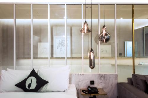 hotel the designers lyj gangnam premier