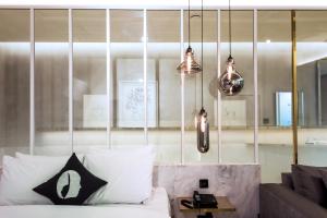 hotel the designers lyj gangnam premier