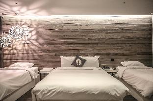 Hotel The Designers Lyj Gangnam Premier,113, Bongeunsa-Ro, Gangnam-Gu,3 star