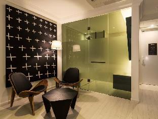 hotel the designers lyj gangnam premier