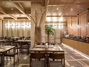 hotel the designers lyj gangnam premier