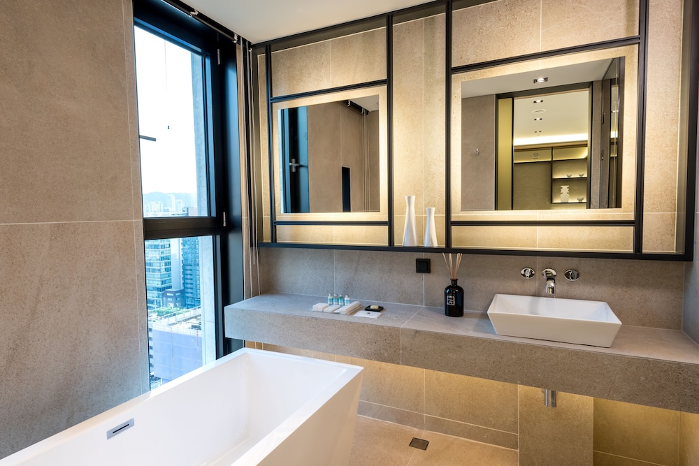 hotel the designers lyj gangnam premier