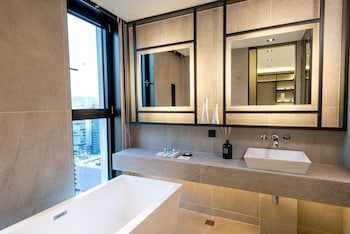 hotel the designers lyj gangnam premier