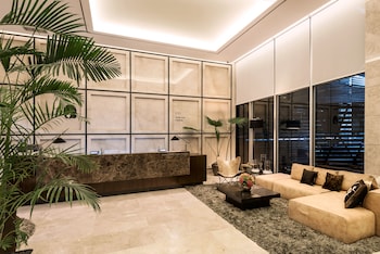 hotel the designers lyj gangnam premier