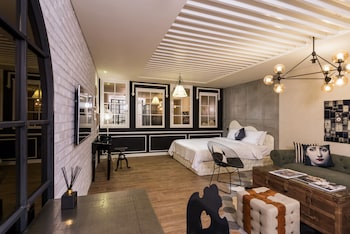 hotel the designers lyj gangnam premier