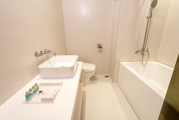 hotel the designers lyj gangnam premier