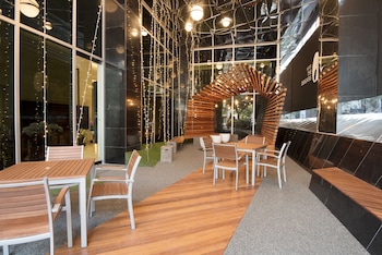 hotel the designers lyj gangnam premier