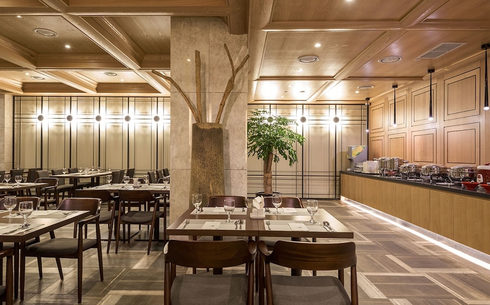 hotel the designers lyj gangnam premier