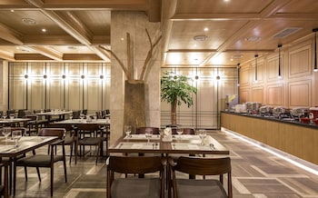 hotel the designers lyj gangnam premier