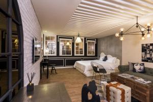 hotel the designers lyj gangnam premier