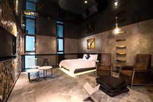 hotel the designers lyj gangnam premier