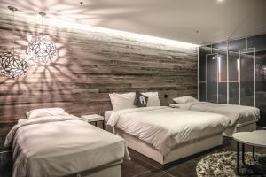 hotel the designers lyj gangnam premier