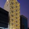 hotel the designers lyj gangnam premier
