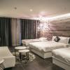 hotel the designers lyj gangnam premier