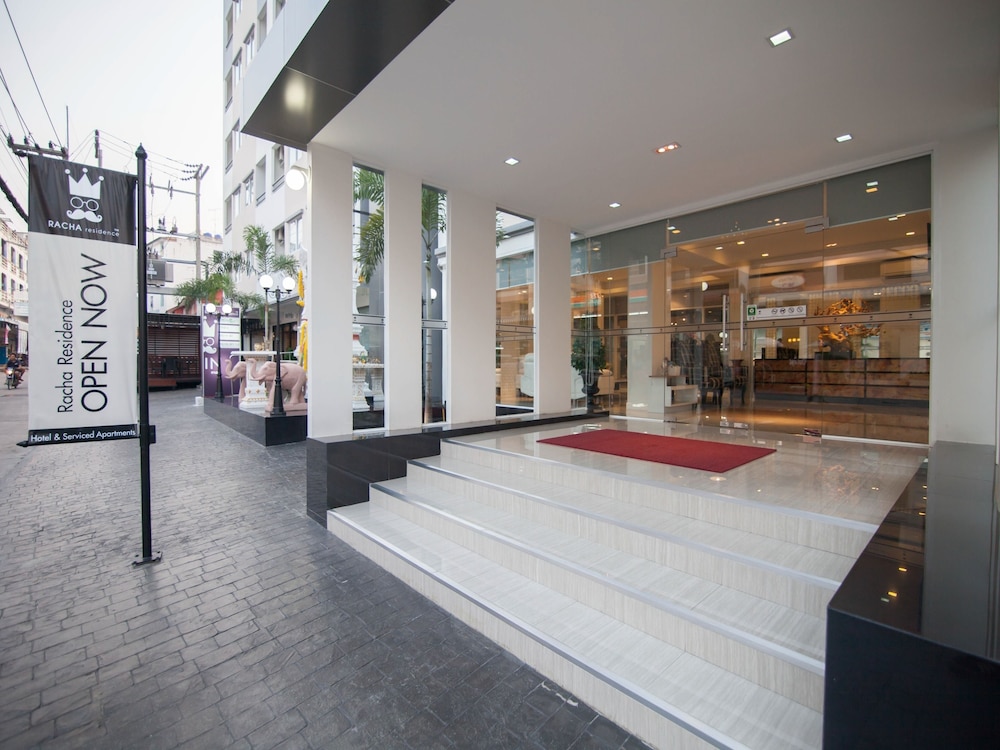 racha residence sri racha