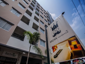 Racha Residence Sri Racha,Chonburi>>Chon Buri,4 star