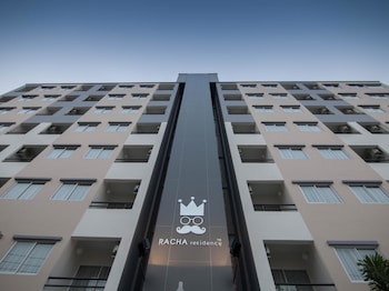 Racha Residence Sri Racha,Chonburi>>Chon Buri,4 star