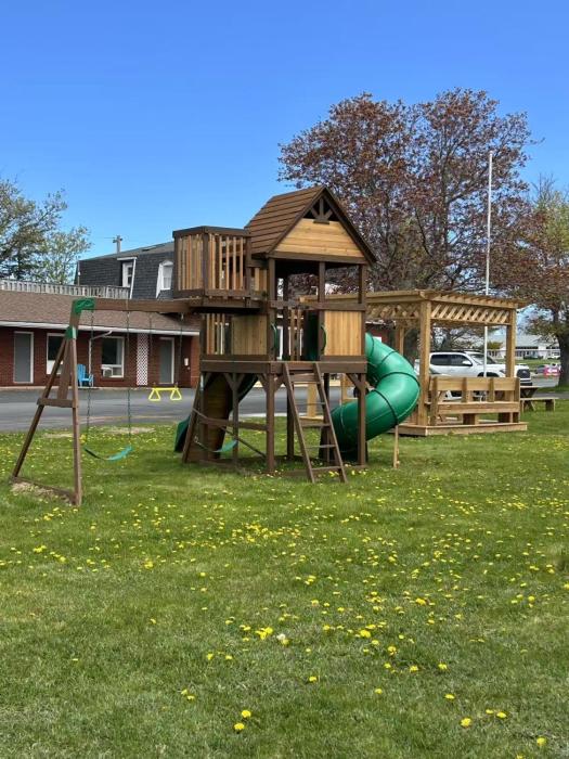 summerside motel and cottages