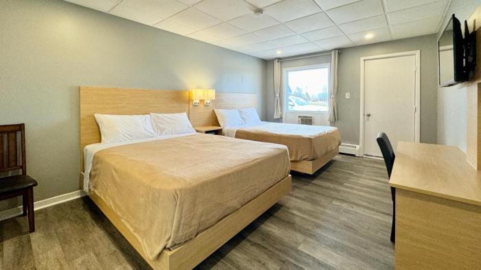 summerside motel and cottages