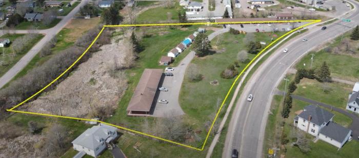 summerside motel and cottages