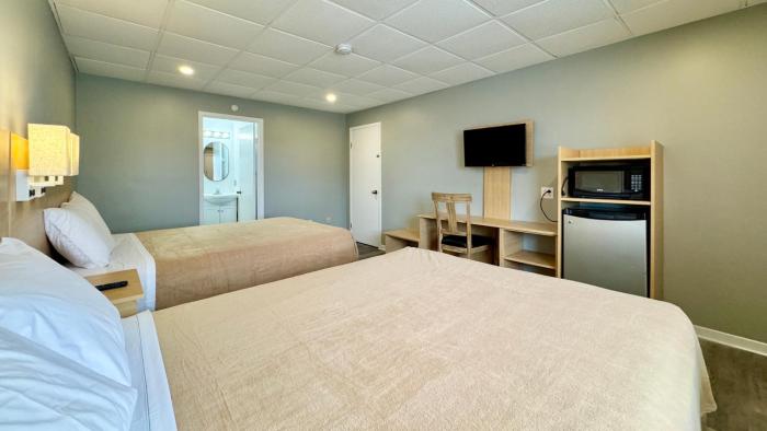 summerside motel and cottages