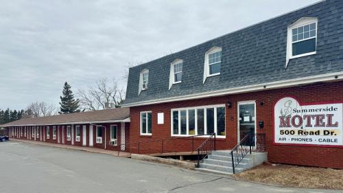 summerside motel and cottages