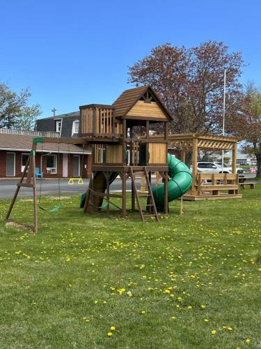 summerside motel and cottages
