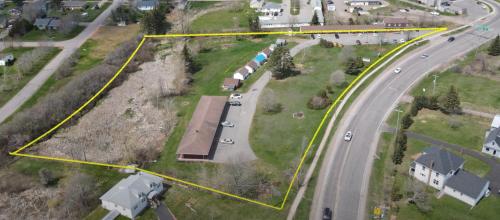 Summerside Motel & Cottages,Summerside>>Prince Edward Island,2 star