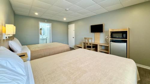 Summerside Motel & Cottages,Summerside>>Prince Edward Island,2 star