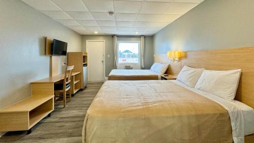 Summerside Motel & Cottages,Summerside>>Prince Edward Island,2 star