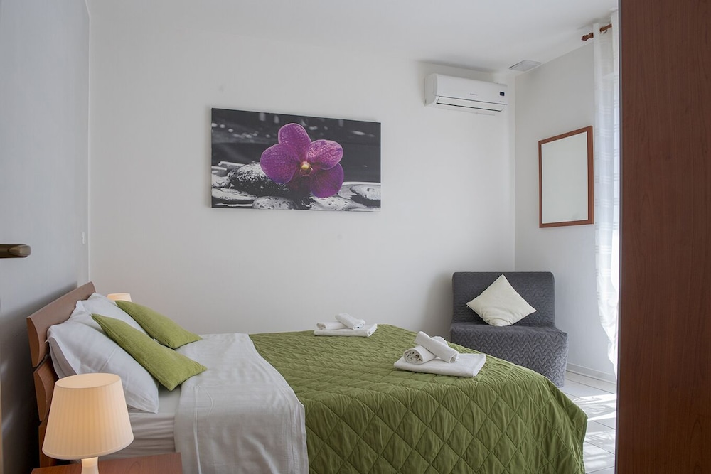 green residence
