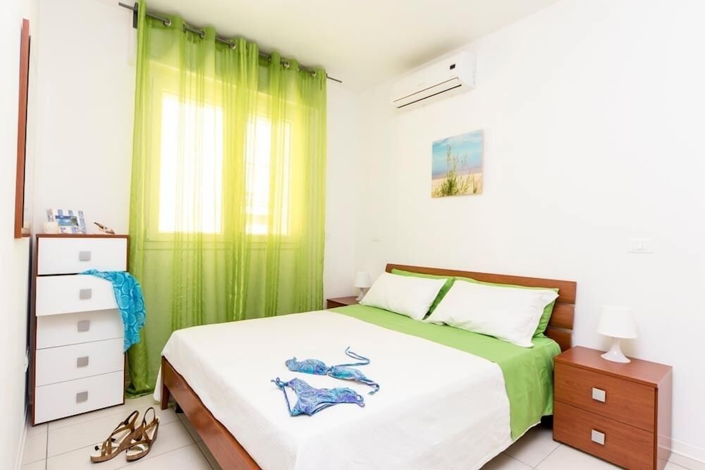 green residence