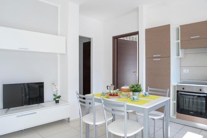 green residence