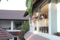hoang loc villa hotel