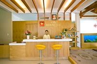hoang loc villa hotel
