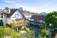 hoang loc villa hotel