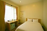 hoang loc villa hotel