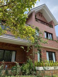 hoang loc villa hotel