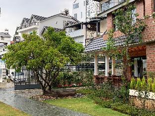 hoang loc villa hotel