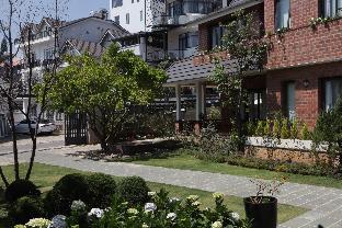 hoang loc villa hotel
