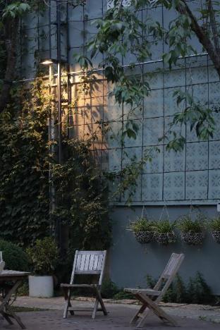 hoang loc villa hotel