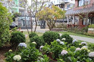 hoang loc villa hotel