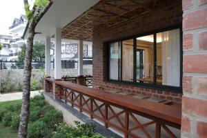 hoang loc villa hotel