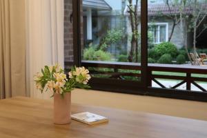 hoang loc villa hotel