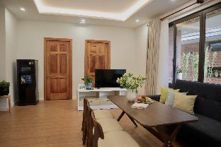 hoang loc villa hotel