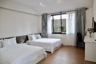 hoang loc villa hotel