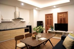 hoang loc villa hotel