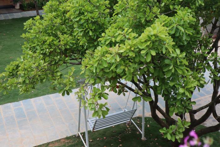 hoang loc villa hotel