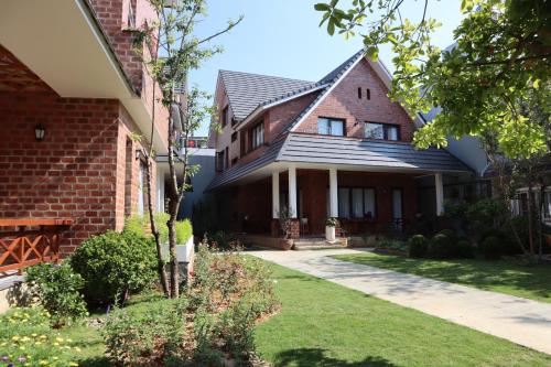 hoang loc villa hotel