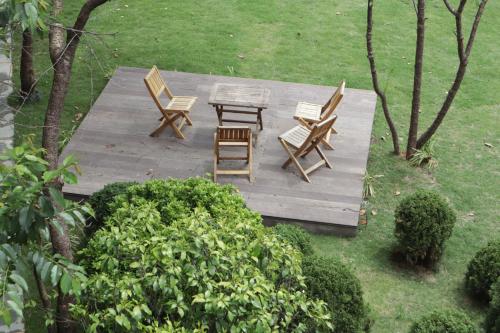 hoang loc villa hotel